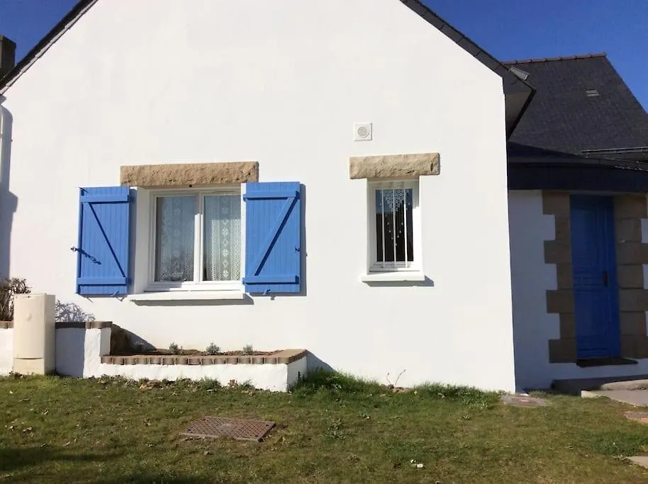 Gite De Charme Au Bono Franciaország